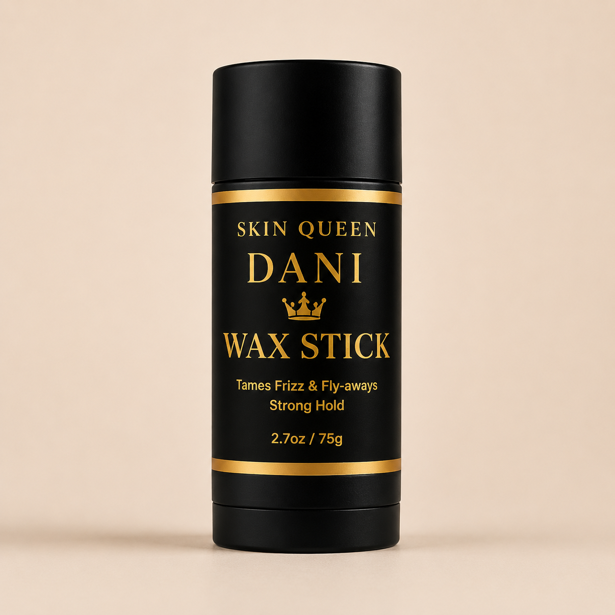 👑 Skin Queen Dani Wax Stick