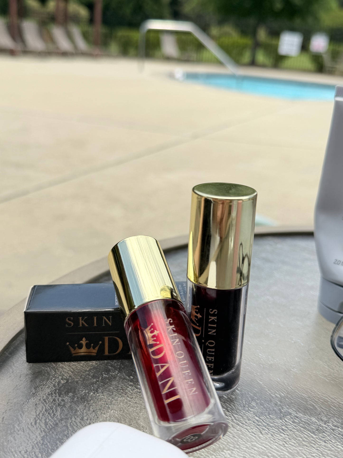 Skin Queen Dani Lip Tint
