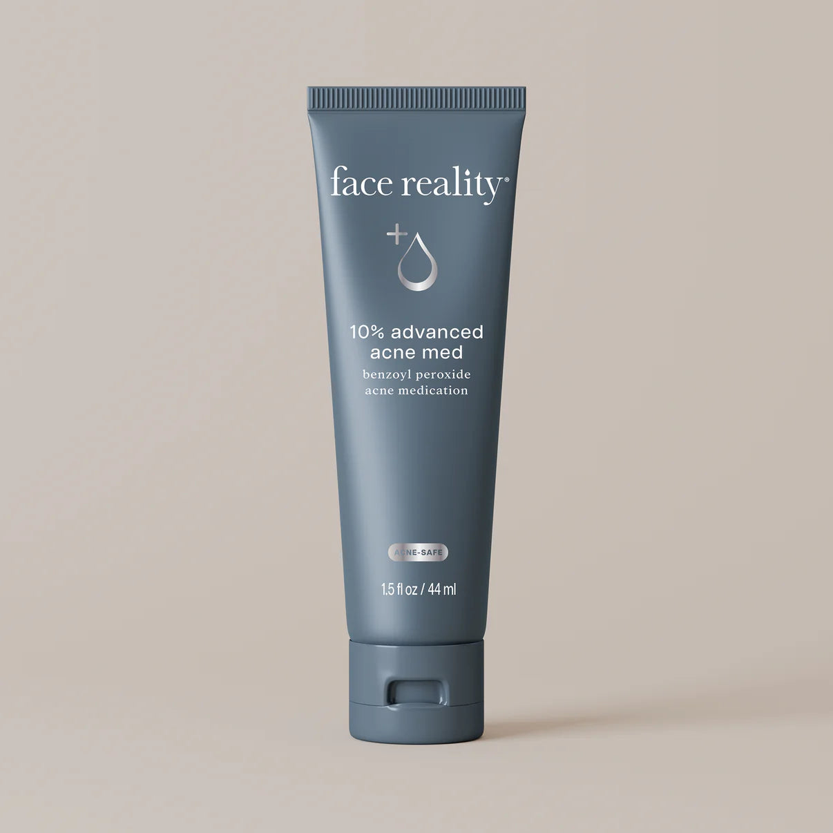 10% ADVANCED ACNE MED