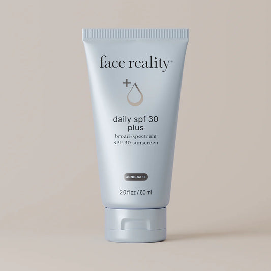 Daily SPF 30 PLUS