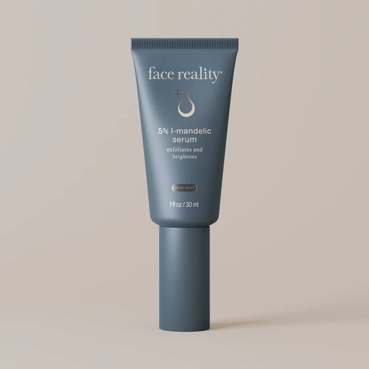 5% Mandelic Serum