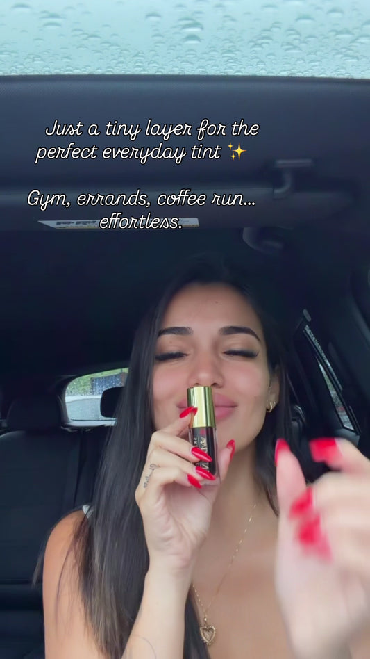 Skin Queen Dani Lip Tint